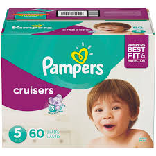 Pampers cruisers diapers economy plus pack size 5 (132 count). Size 5 Pampers Cruisers Online Discount Shop For Electronics Apparel Toys Books Games Computers Shoes Jewelry Watches Baby Products Sports Outdoors Office Products Bed Bath Furniture Tools Hardware Automotive