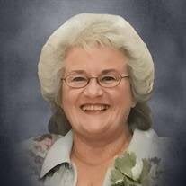 Lynda S. Edge Obituary
