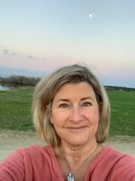 Mindfulness at Moonee Beach a few nights ago