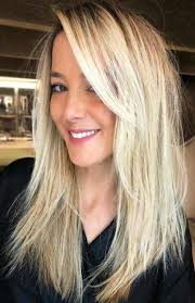 We share ideas on how to choose the right bangs for your age, face shape and features, hair length and texture. Pin On Hairstyles