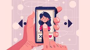 Previously, hinge's gimmick was that it used your facebook account to find connections. Dating In The Millennial Era Love Vs Hookups Lifestyle News The Indian Express