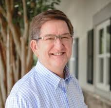 Dr. Stephen "Ray" Coleman