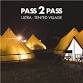 Pass2Pass Ultra-Trail event image