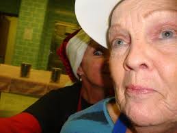 Marilyn Irwin Obituary