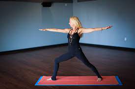 Maybe you would like to learn more about one of these? The Yoga Studio Carmel City Center