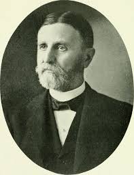 Image from page 333 of "Biographical record; this volume c…