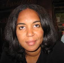 Miss Whisky Johanna Ngoh