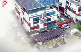 Founded in 1999, pekat teknologi sdn bhd was established as a competent solution provider specialising in the design, supply, distribution and installation of lightning protection, earthing system and surge protection technology. Pekat Group To Ride On Solar Pv Growth