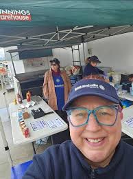 Lots of fun at the Lions Inauguration tonight. The new president is young,  and a great Disney fan, so she was installed Princess President Ivy Hunt.  And as you can see by