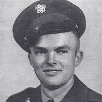 Ronald P. Bergstrom Obituary