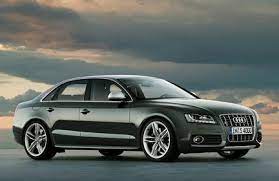A True Drivers Sports Sedan Audi A4 Audi S4 Audi For Sale