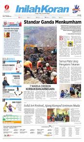 Silakan pilih loker wonogiri dan yang sejenis dan sesuai dengan keinginan anda di bawah ini. Standar Ganda Menkumham By Inilah Media Jabar Issuu