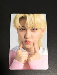 Yeri Red Velvet Bad Boy Perfect Red Velvet Album Type-A PhotoCard PC Kpop  Red Velvet The Reve Festival Finale Photocard IRENE YERI