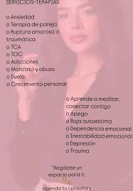 Psicóloga Milena (@milemindfitness)