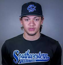 2024 Baseball Roster