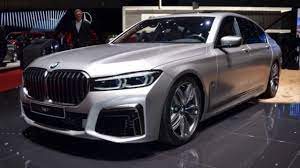 2020 bmw 7 series powerful in every way and on each part bmw bmw series bmw 7 series