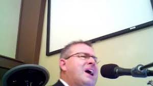 Gentle Hands Chris Slaughter July 2011 @ BCUPC