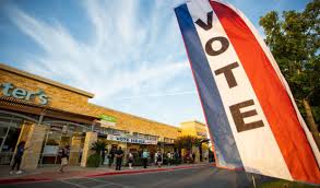 Early Voting Has Begun In Texas Here S When And How Your Vote Will Be Counted Austin Monitoraustin Monitor