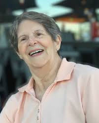 Helen L George Obituary May 29, 2024