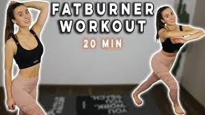 View latest posts and stories by @paulinawallner paulina wallner in instagram. 20 Min Abnehm Workout Fur Anfanger Bis Profi Hiit Wohnzimmer Workout Youtube
