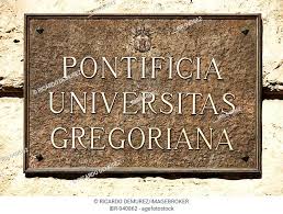 Pontifical gregorian university Stock Photos and Images | agefotostock