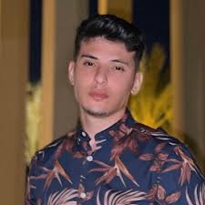 Oliver David Coombe (@TheRealistOC)