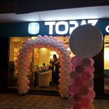 محتار في مكان عيد ميلاد دليلك لـ7 أماكن مناسبة للحفلات في القاهرة أي خدمة الوطن