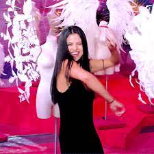 Ice cream with blackpink is out now! Gifsforgomez Selena Gomez Dancing Gifs