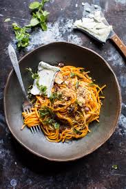 Butternut Squash Goat Cheese Pasta Half Baked Harvest Recipe Goat Cheese Pasta Recipes Healthy Pastas