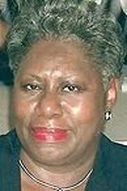 Ms. Barbara J. Petty