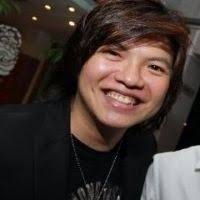 Eric Chia (ericchia)