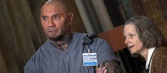 Hotel Artemis' Houses A Good Cast, But Could Use A Serious Renovation  [Review]