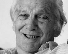 Douglas Hooper obituary