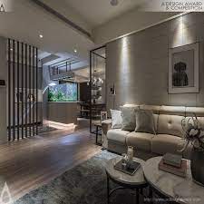 Full Of Life Residential House In 2021 Interior Design Awards Residential House Design