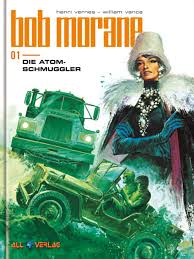 L'écrivain belge henri vernes, créateur de bob morane, est mort, a annoncé ce lundi sa maison d'édition, le lombard. Thriller Archive Comix Online