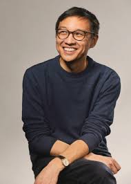 Kevin Nguyen | Penguin Random House