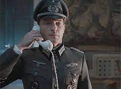 Kretschmann was born in dessau, former german democratic republic. I D Rather Be Lucky Than Good Thomas Kretschmann