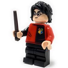 The official lego harry potter facebook page. Harry Potter Tournament Outfit Lego Harry Potter Minifigure 2019 The Brick Show Shop
