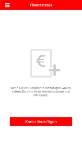 Ios Anleitung Fur Die Einrichtung Der Sparkassen App Sparkasse Langen Seligenstadt