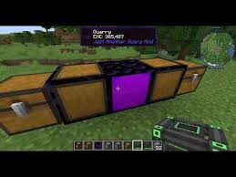 Check spelling or type a new query. Top 10 Minecraft Best Quarry Mods We Love Gamers Decide