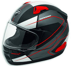 Get the best deals on ducati motorcycle helmets. Ducati Arai Recon Drudi Perfomance Full Face Helmet New