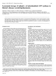 To proceed with income splitting, you need to click the calculate button of form t1032, joint election to split pension income (jump code: Lysosomal Storage Of Subunit C Of Mitochondrial Atp Synthase In Batten S Disease Ceroid Lipofuscinosis Abstract Europe Pmc