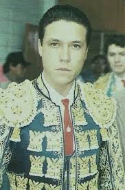 Toreros Mexicanos: ALFREDO RIOS "EL CONDE"