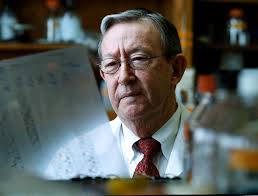 UNC Hematology Giant Harold R. Roberts, MD, Died September 9