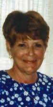 Obituary information for Marcia Rae Carlson