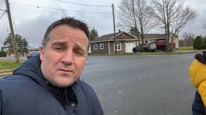 Joe Ward—Independent Political Strategist, Commentator, Advocate—CBRM