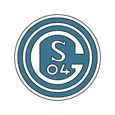 Looking for more schalke 04 esports logo clipart, like null. Fc Schalke 04 Gelsenkirchen Logo Vector Free Download Brandslogo Net
