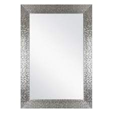 Cheap bathroom wall mirror reviews. Bathroom Mirrors Bath The Home Depot