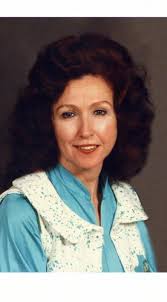 Barbara Bowden Obituary (1942