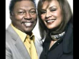 "You Make Me Feel Brand New" by MARILYN McCOO & BILLY DAVIS, JR.